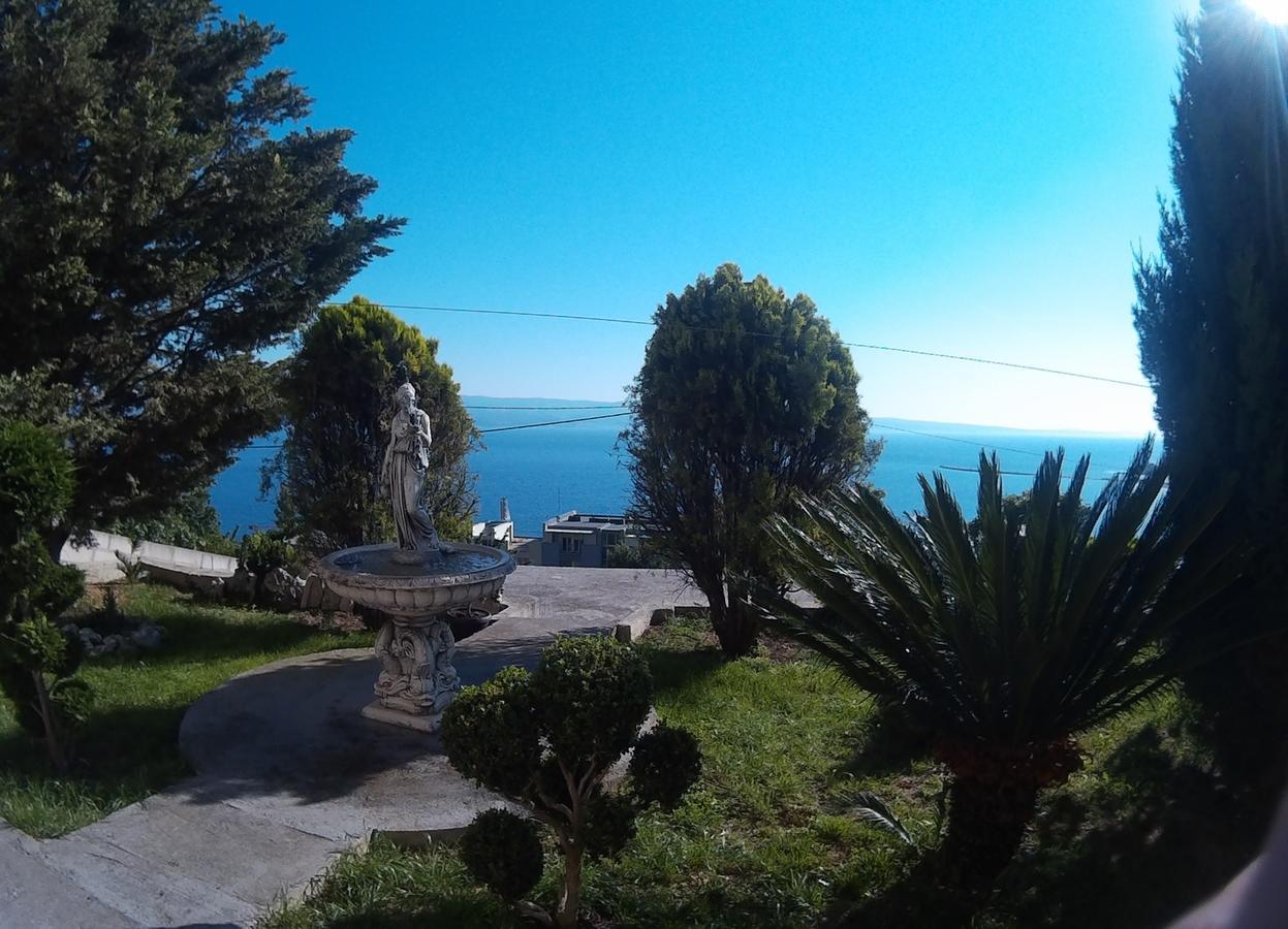Apartman Horizont *